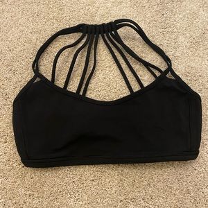 Lulu Lemon Sports Bra